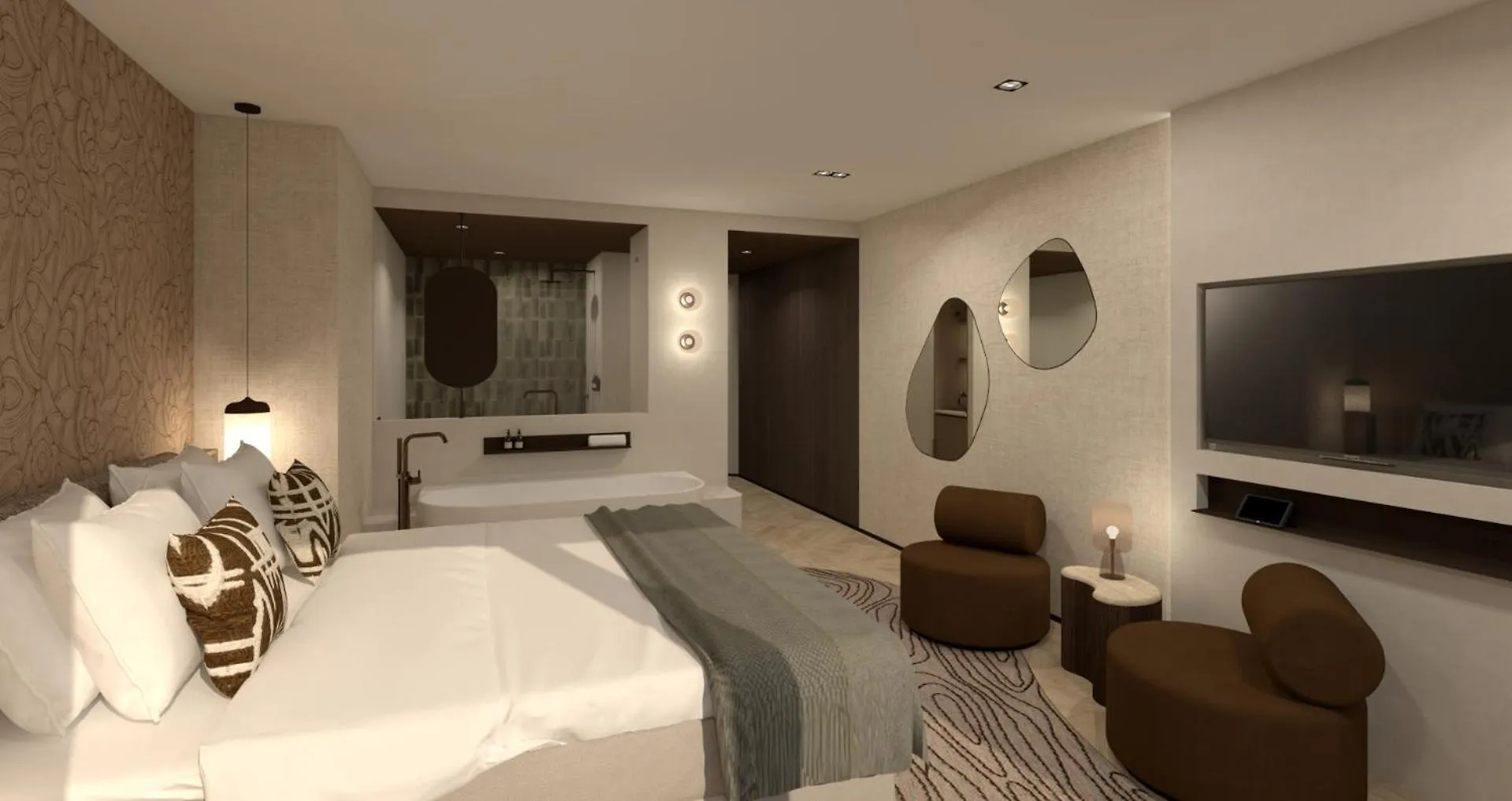 Thermae 2000 Valkenburg aan de Geul 4*,  Paesi Bassi