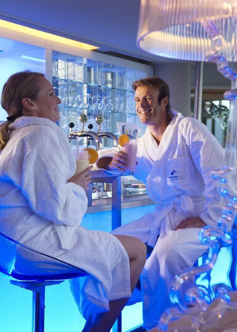 Thermae 2000 Valkenburg aan de Geul 4*,  Paesi Bassi