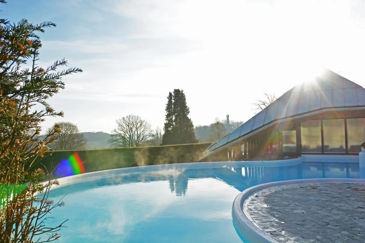 Thermae 2000 Valkenburg aan de Geul