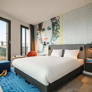 Hotel Ibis Styles Centre Delft