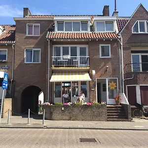  Appartement Noordzee Nederland
