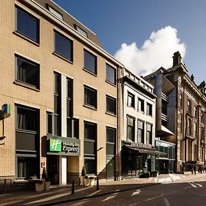Hotel Express - Parliament By Ihg L'Aia