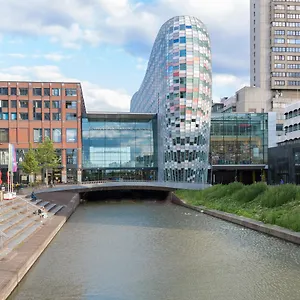 Hotel Crowne Plaza - Station By Ihg Utrecht