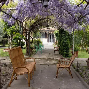  Hotel Antica Dimora Sant'anna Italië