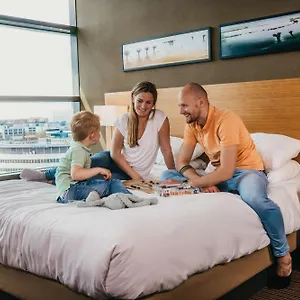 Hyatt Place Amsterdam Airport 4*, Хоофддорп Нидерланды
