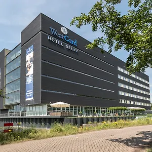 Westcord 4*, Делфт Нидерланды