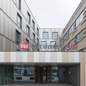 Western Hotel Amstelveen