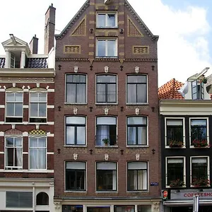 Palace Couette-café Amsterdam