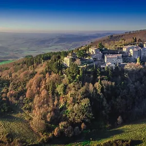 ***** Hotel Monteverdi Tuscany Italië