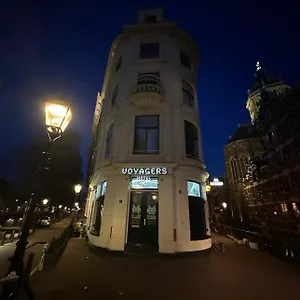 Voyagers Hotel Amsterdam