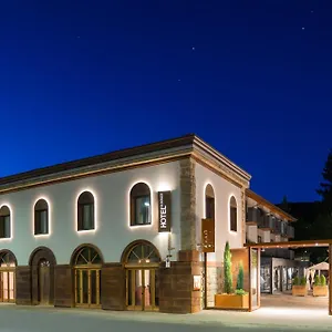 **** Hotel Via Roma 33 Tuscany Boutique & - Adults Only Italië
