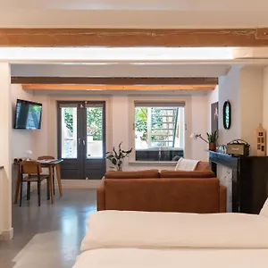  Appartement Must Be The Place Nederland