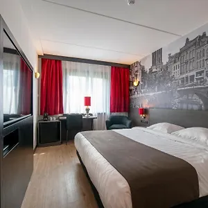 Bastion Hotel Flardingue