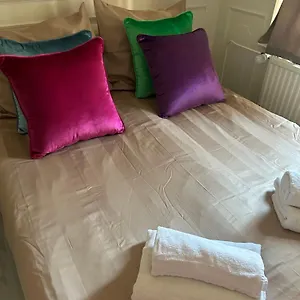 Cosy By Mandy Couette-café Amsterdam