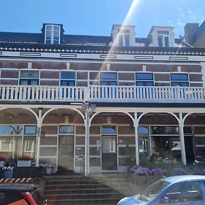  Appartement Aan Den Hogeweg Nederland
