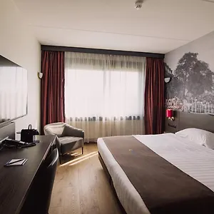 Bastion Zuid 3*, Róterdam Países Bajos