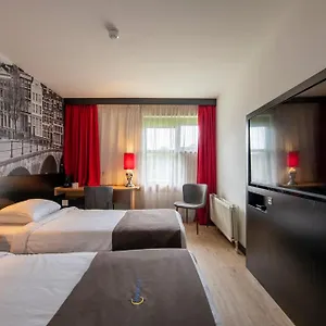 Hotel Bastion Schiphol Hoofddorp