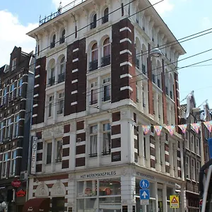 Cs 2*, Ámsterdam Países Bajos
