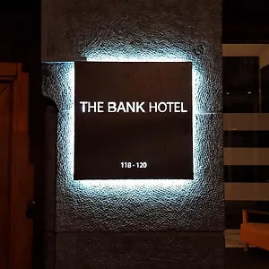 The Bank 3*, Амстердам Нидерланды