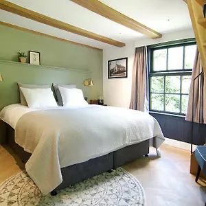 Hotel Authentic - De Vergulden Eenhoorn Amsterdam