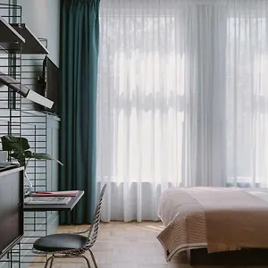 Supernova Hotel Rotterdam