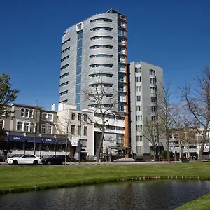 Bilderberg Parkhotel 4*, Роттердам Нидерланды