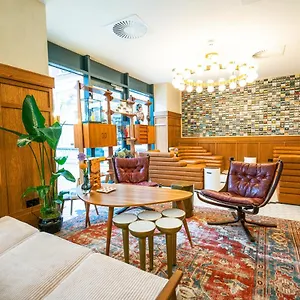 The Collector Hotel La Haye