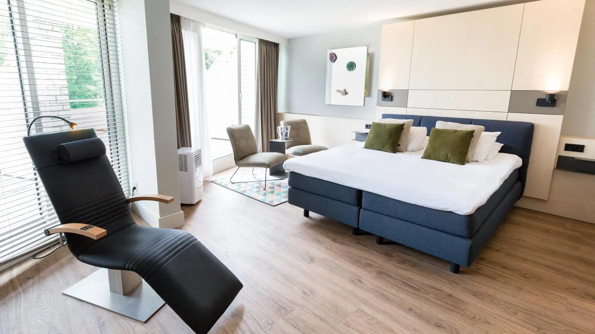 Thermae 2000 Valkenburg aan de Geul Países Bajos