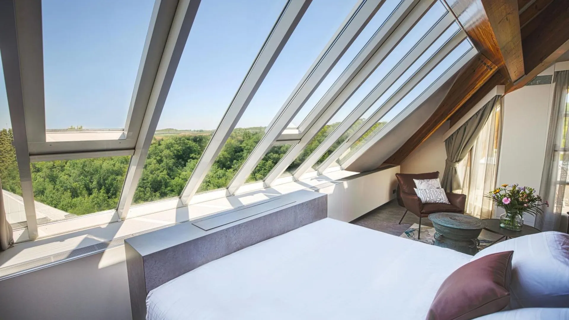 **** Hotel Thermae 2000 Valkenburg aan de Geul Pays-Bas