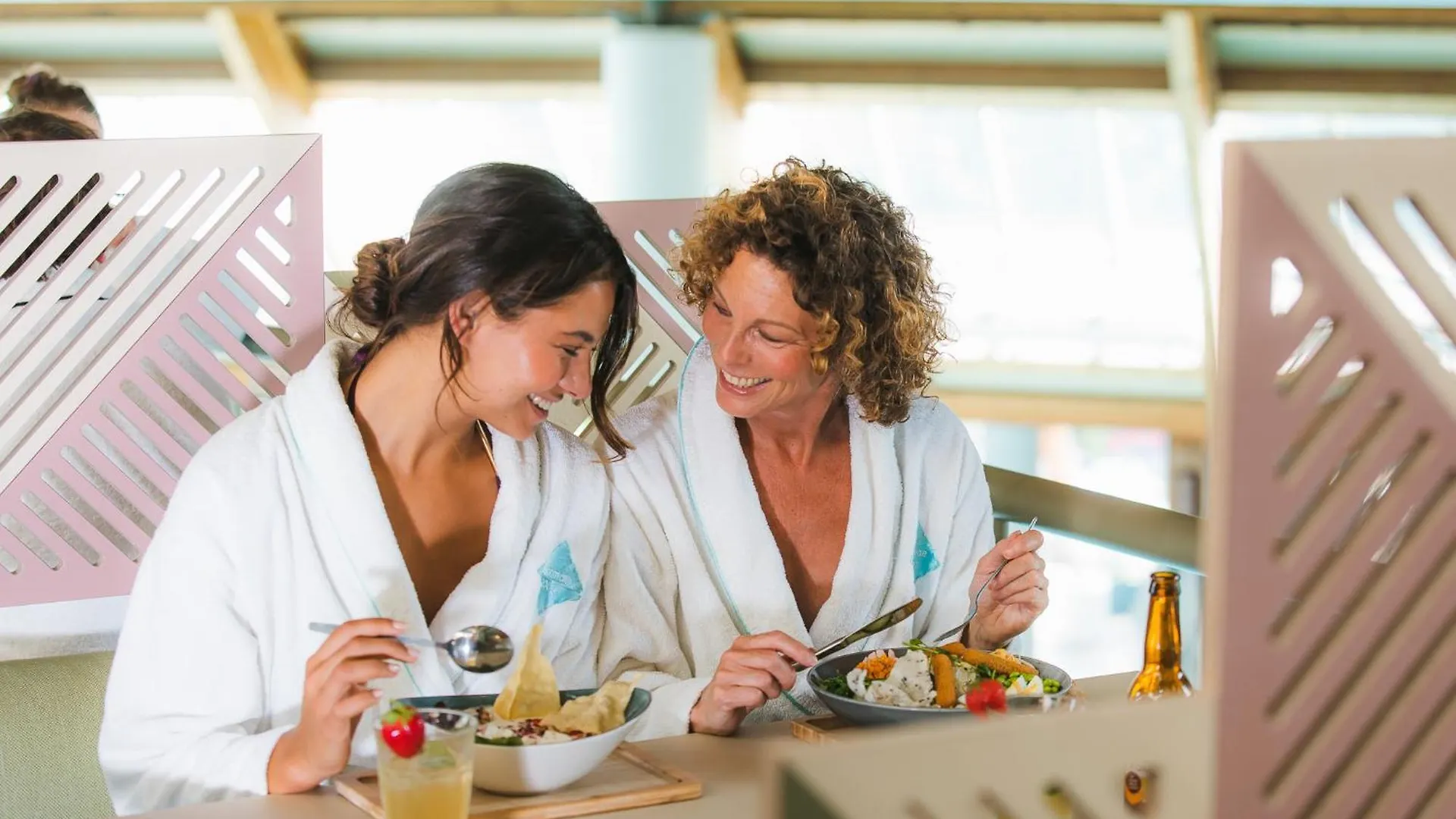 Thermae 2000 Valkenburg aan de Geul Países Bajos