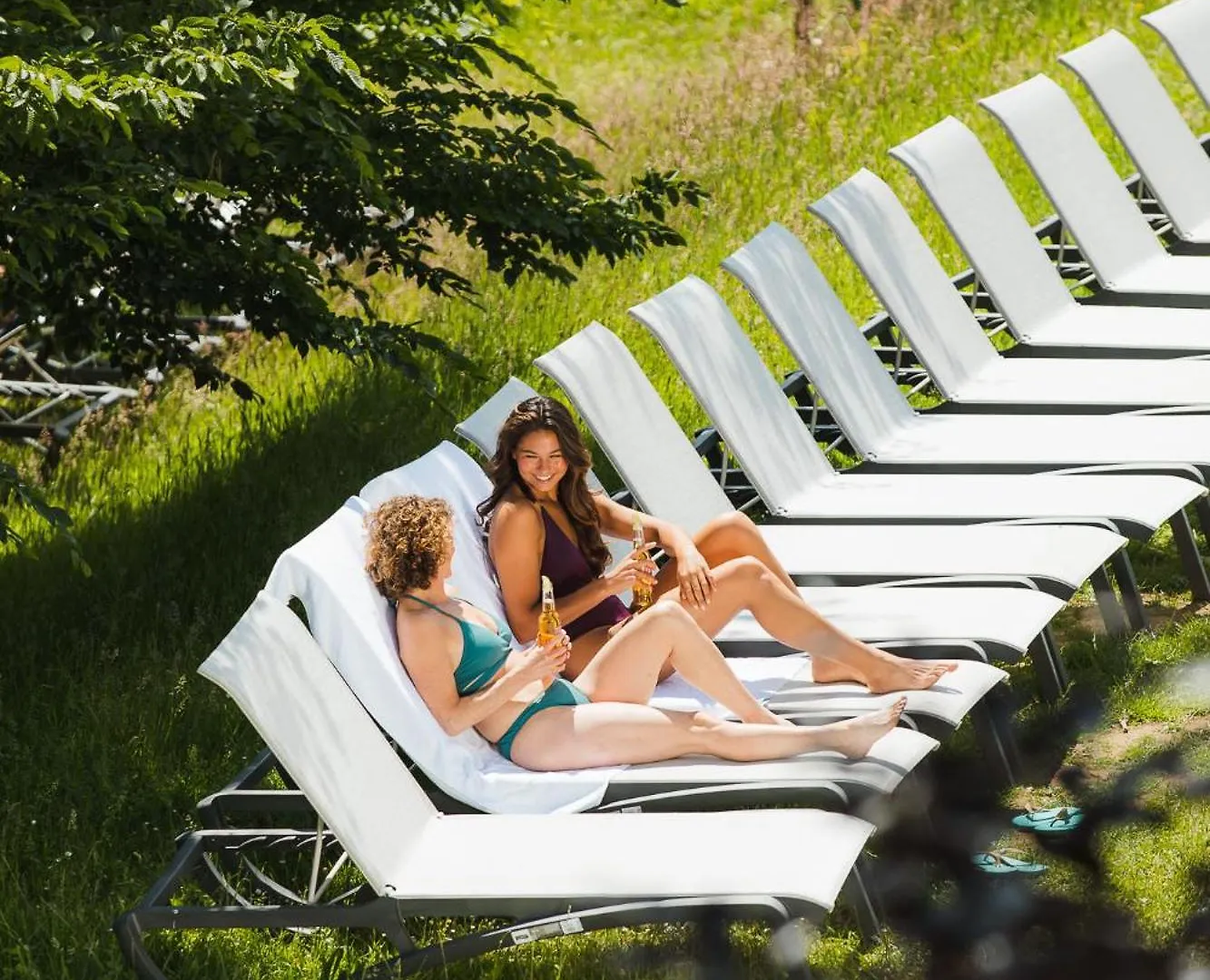 **** Hotel Thermae 2000 Valkenburg aan de Geul Pays-Bas