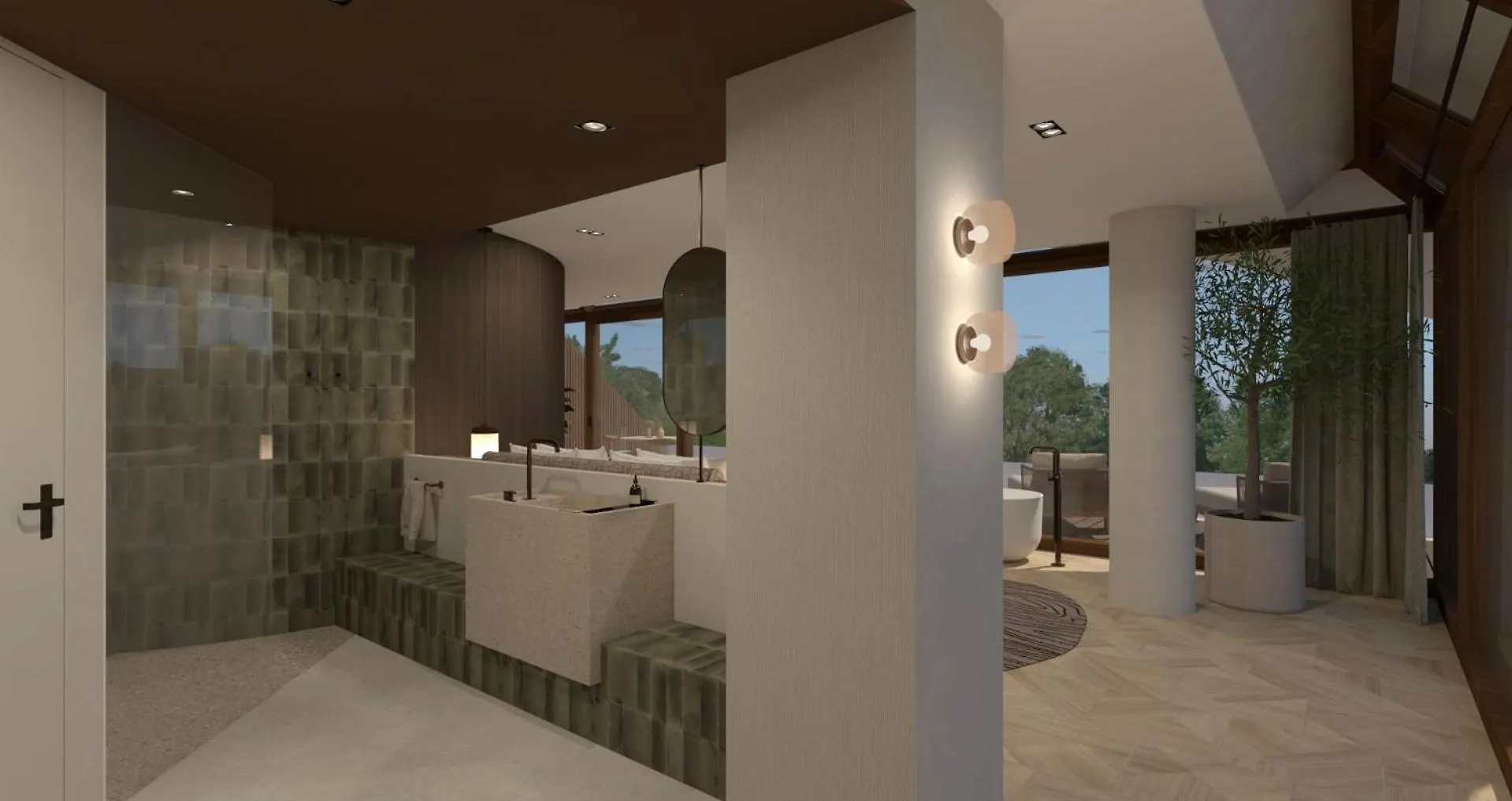 **** Hotel Thermae 2000 Valkenburg aan de Geul Países Bajos