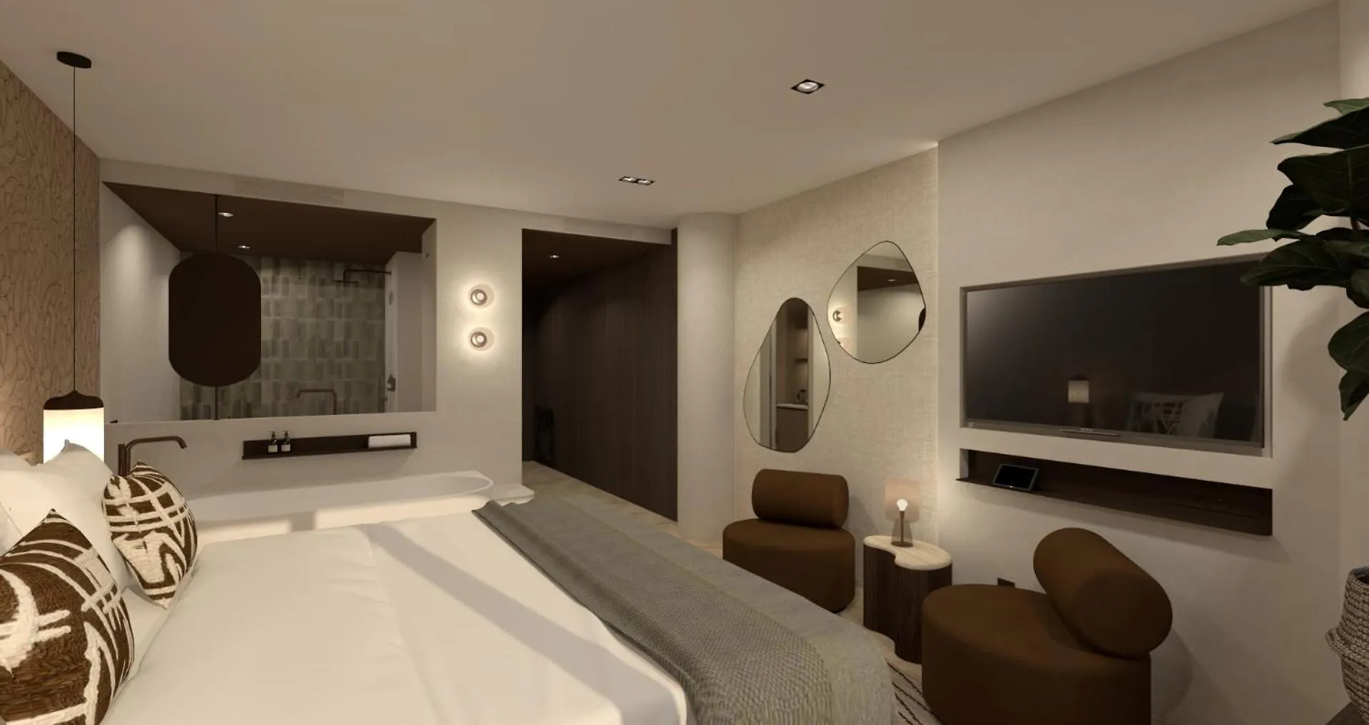Thermae 2000 Valkenburg aan de Geul 4*,  Pays-Bas