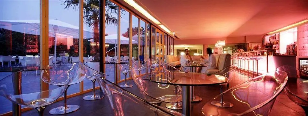 Thermae 2000 Valkenburg aan de Geul