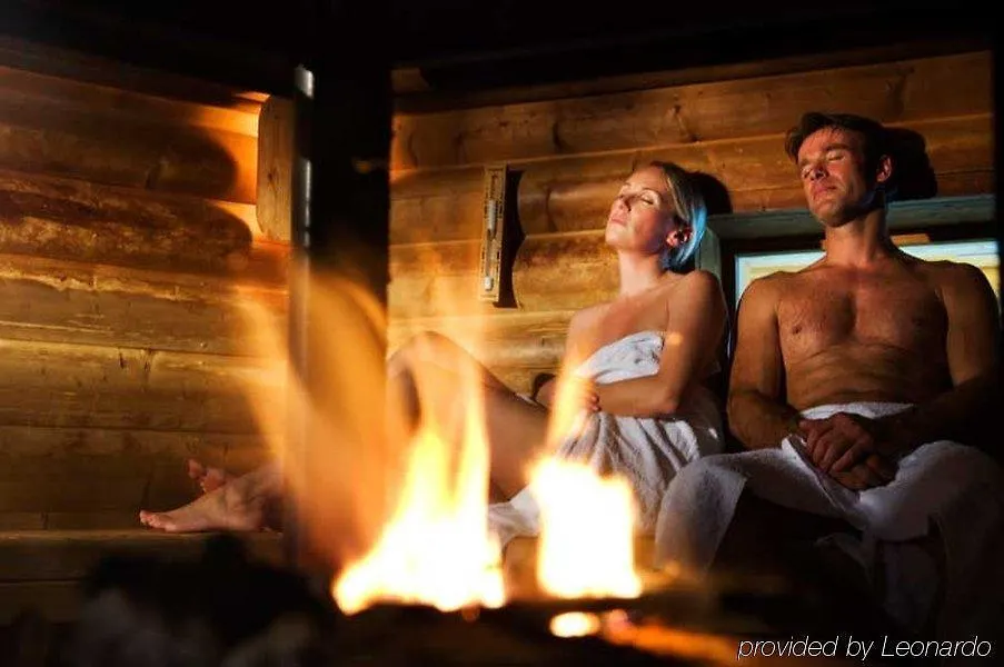 Thermae 2000 Valkenburg aan de Geul 4*,