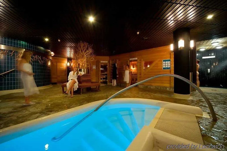 Thermae 2000 Valkenburg aan de Geul Hotel