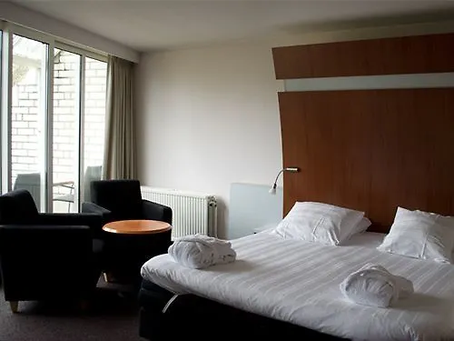 **** Hotel Thermae 2000 Valkenburg aan de Geul Pays-Bas