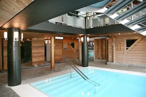 Hotel Thermae 2000 Valkenburg aan de Geul