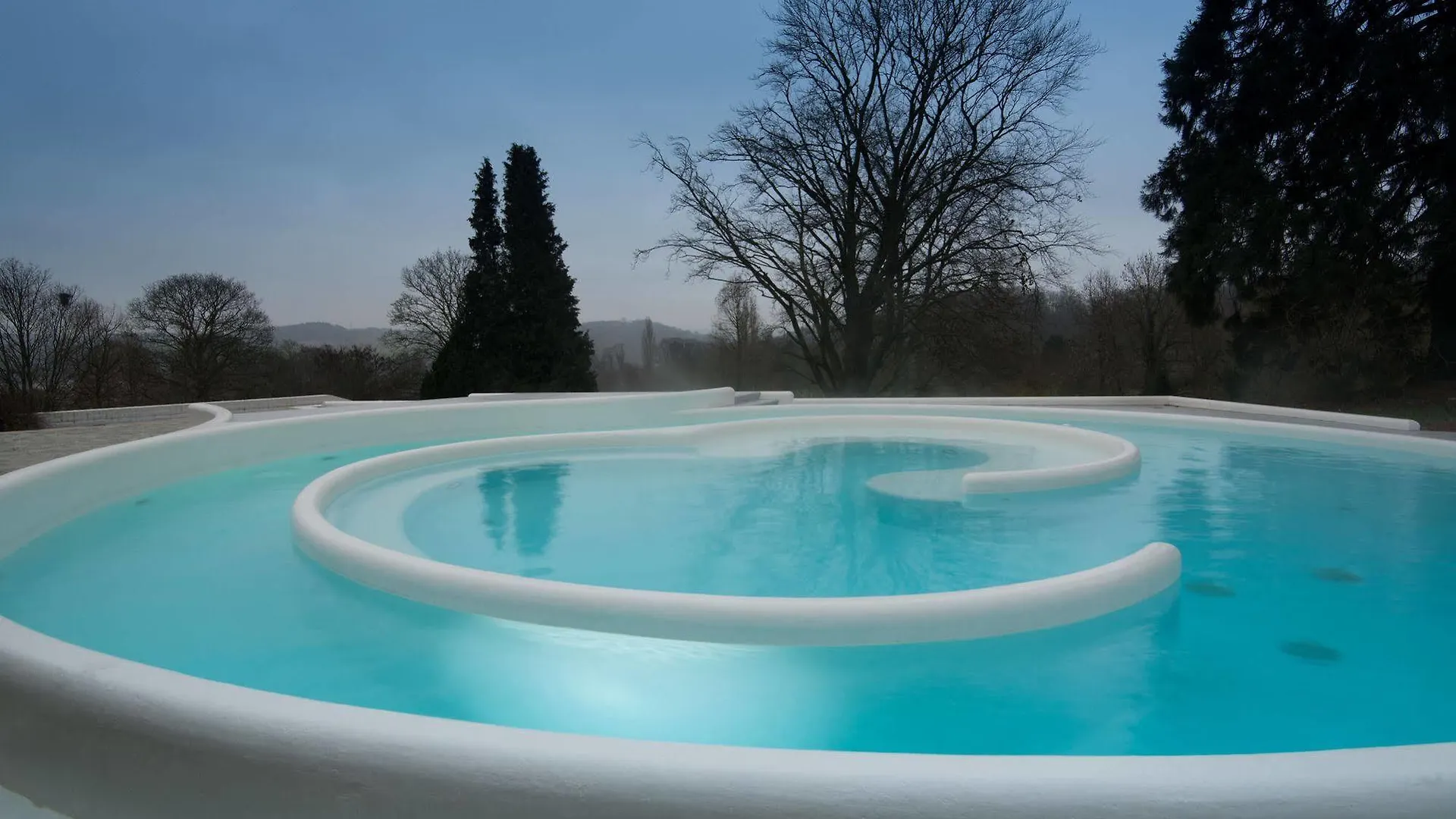 Hotel Thermae 2000 Valkenburg aan de Geul