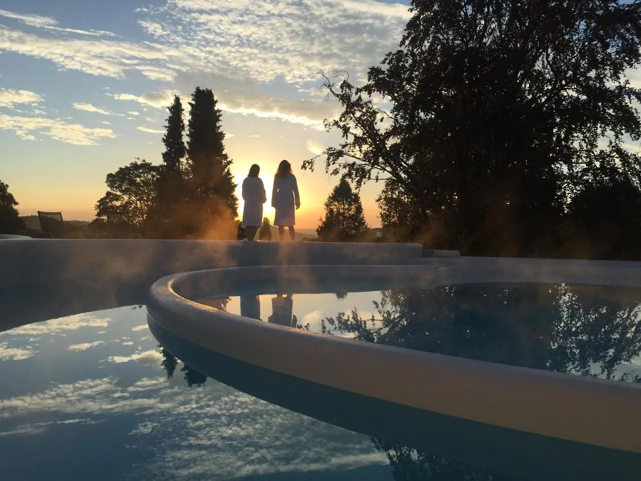 Ξενοδοχείο Thermae 2000 Valkenburg aan de Geul