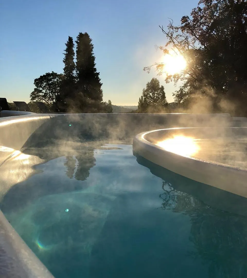 Thermae 2000 Valkenburg aan de Geul 4*,
