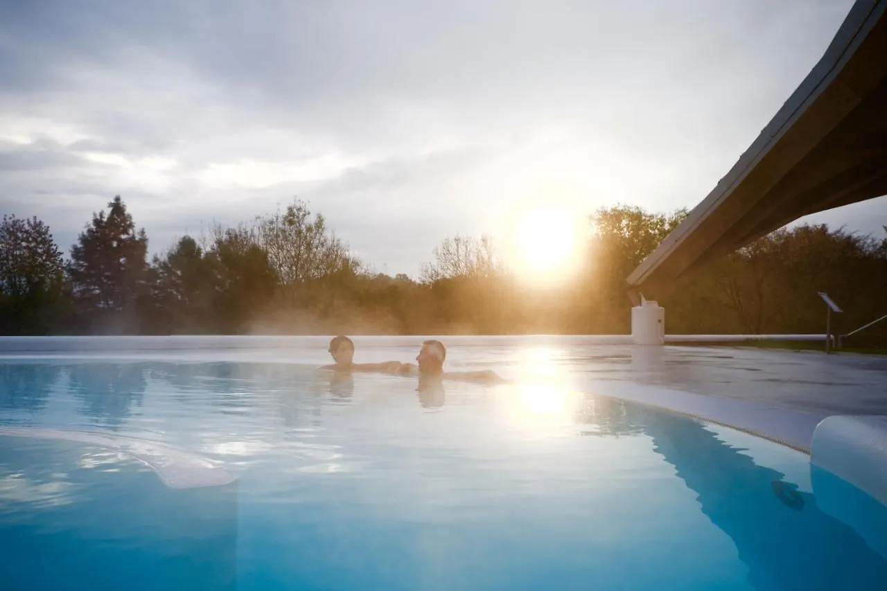 Thermae 2000 Valkenburg aan de Geul Hotel